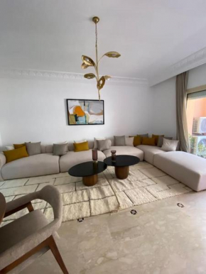 Appartement Lotus